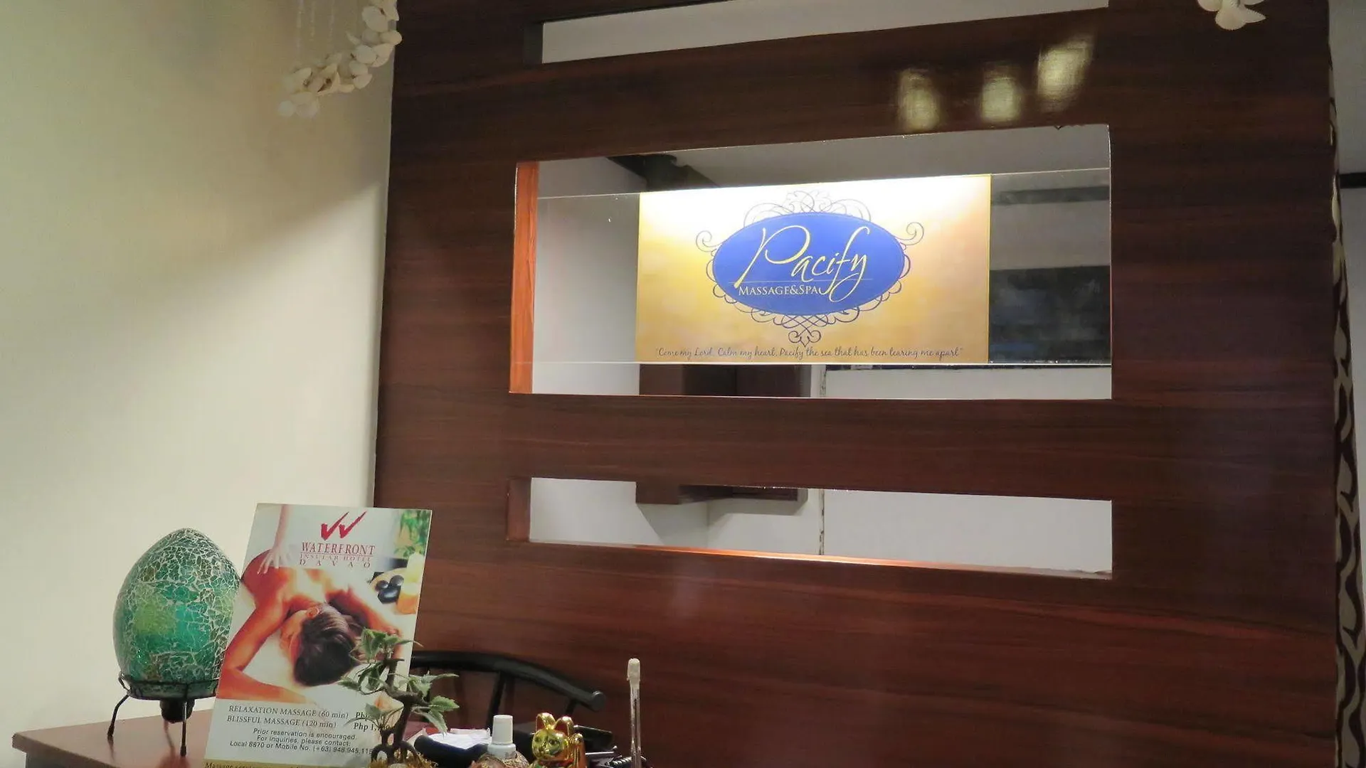 Waterfront Insular Hotel Davao City