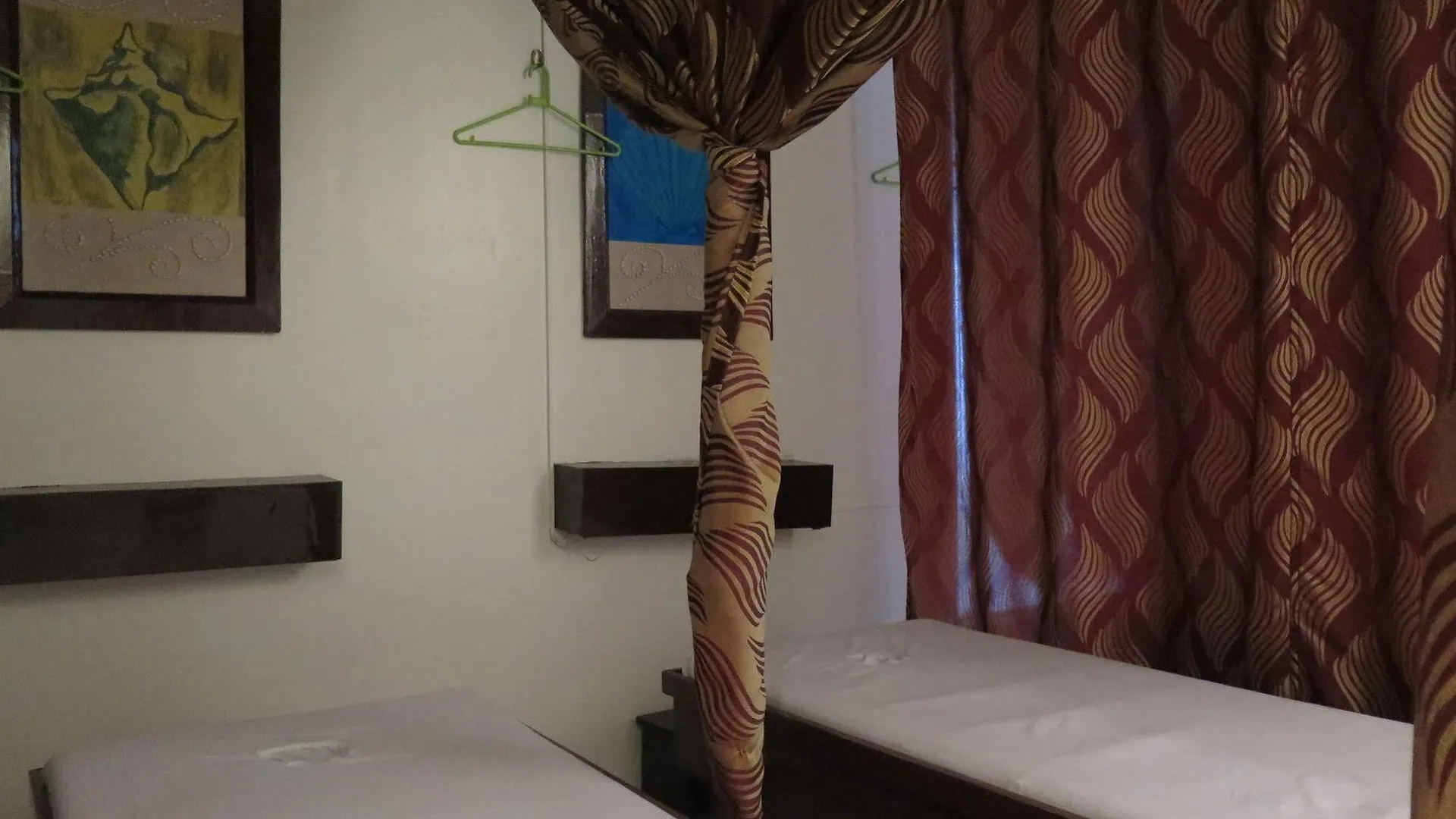 Waterfront Insular Hotel Davao City